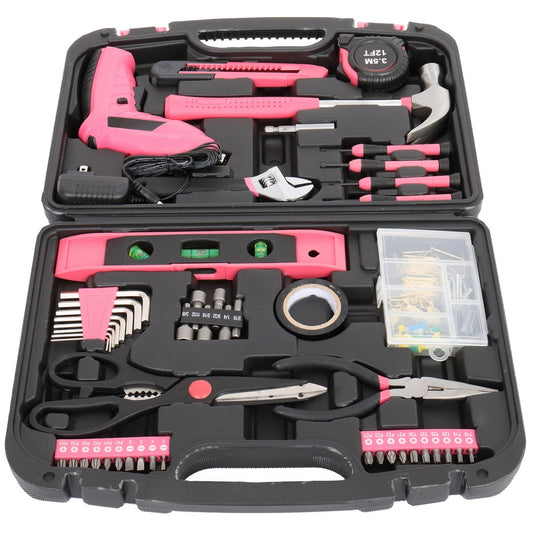 149pcs Iron Household Tool Set
